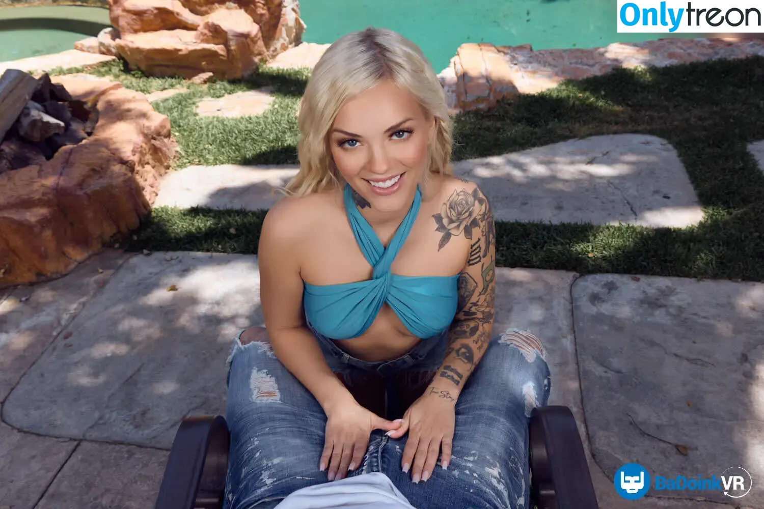 Alex Grey nude photo #0085 (Alexia / guyferrariii)
