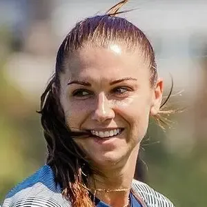 Alex Morgan / alexmorgan13 / alexmorgan_x nude photo #0010
