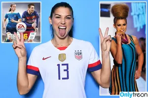 Alex Morgan / alexmorgan13 / alexmorgan_x nude photo #0167