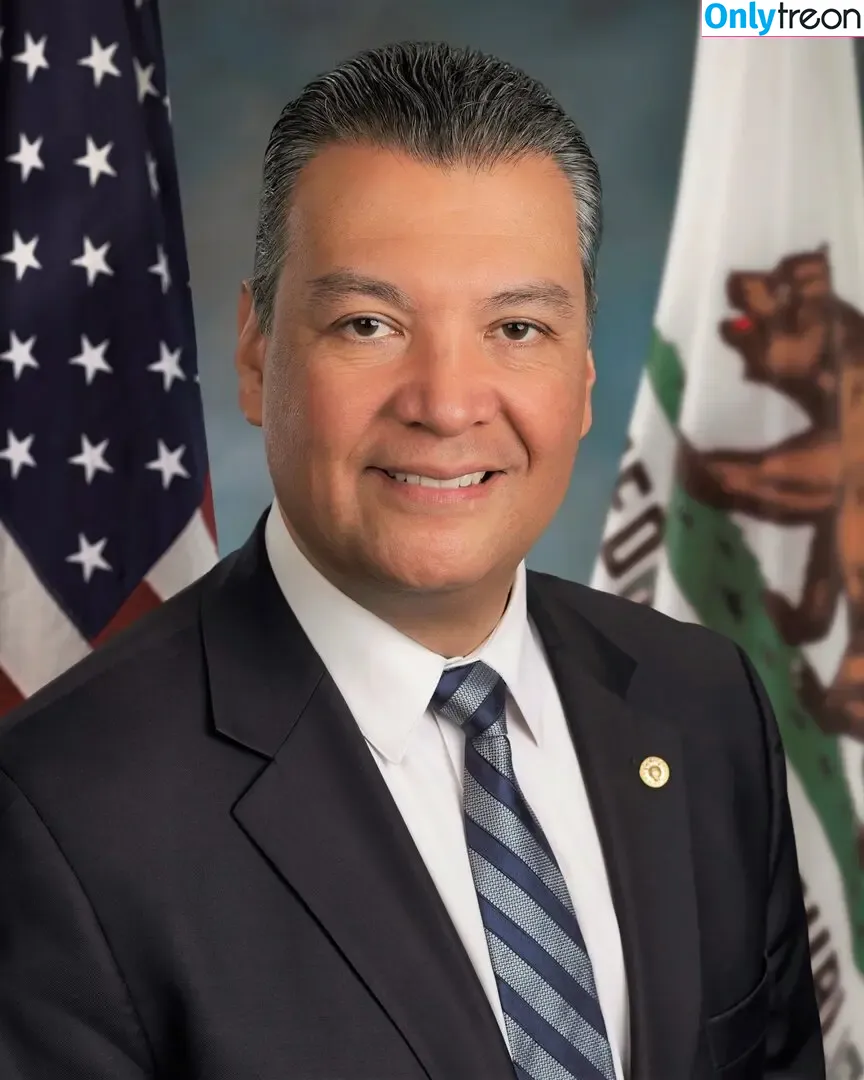 Alex Padilla nude photo #0007 (Alex Padilla)