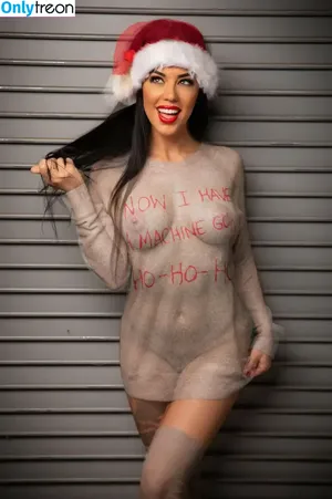 Alex Zedra / AI Fakes / Alex_zedra nude photo #0744