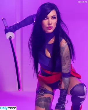 Alex Zedra / AI Fakes / Alex_zedra nude photo #0854