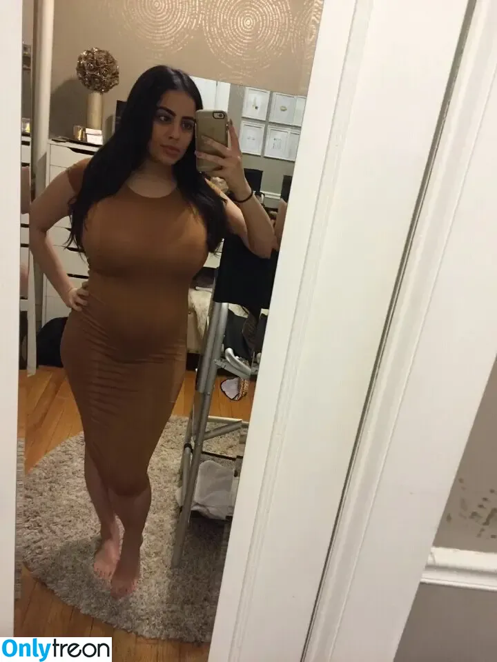 Alexa Attias nude photo #0127 (Nikole Gomez / alexadntcare)