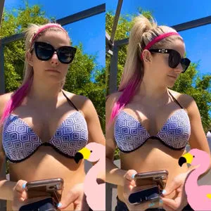 Alexa Bliss / WWE / alexa_bliss_wwe_ / alexafansite nude photo #0044