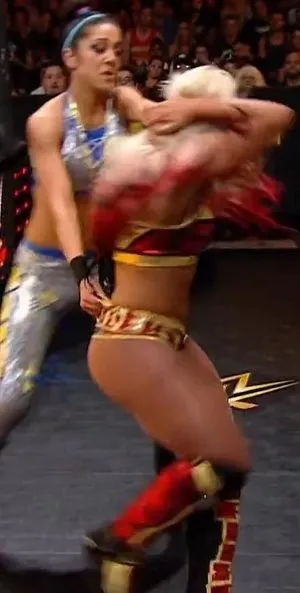 Alexa Bliss / WWE / alexa_bliss_wwe_ / alexafansite nude photo #0053