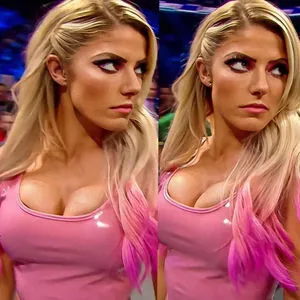 Alexa Bliss / WWE / alexa_bliss_wwe_ / alexafansite nude photo #0056