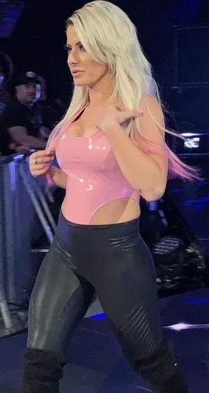Alexa Bliss / WWE / alexa_bliss_wwe_ / alexafansite nude photo #0059