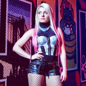 Alexa Bliss / WWE / alexa_bliss_wwe_ / alexafansite nude photo #0075
