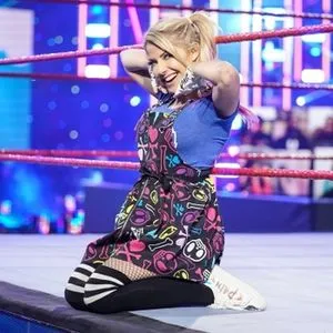 Alexa Bliss / WWE / alexa_bliss_wwe_ / alexafansite nude photo #0119