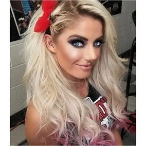 Alexa Bliss / WWE / alexa_bliss_wwe_ / alexafansite nude photo #0120