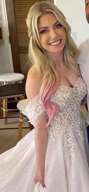 Alexa Bliss / WWE / alexa_bliss_wwe_ / alexafansite nude photo #0134