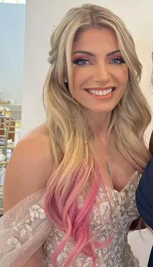 Alexa Bliss / WWE / alexa_bliss_wwe_ / alexafansite nude photo #0135