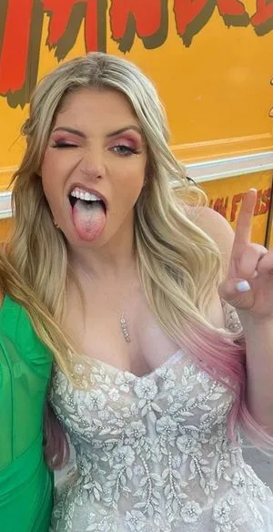Alexa Bliss / WWE / alexa_bliss_wwe_ / alexafansite nude photo #0136