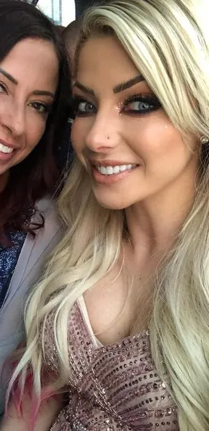 Alexa Bliss / WWE / alexa_bliss_wwe_ / alexafansite nude photo #0137