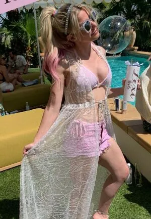 Alexa Bliss / WWE / alexa_bliss_wwe_ / alexafansite nude photo #0138