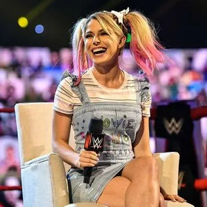 Alexa Bliss / WWE / alexa_bliss_wwe_ / alexafansite nude photo #0143