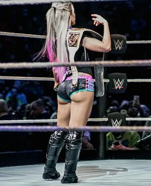 Alexa Bliss / WWE / alexa_bliss_wwe_ / alexafansite nude photo #0145