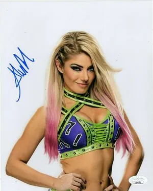 Alexa Bliss / WWE / alexa_bliss_wwe_ / alexafansite nude photo #0149