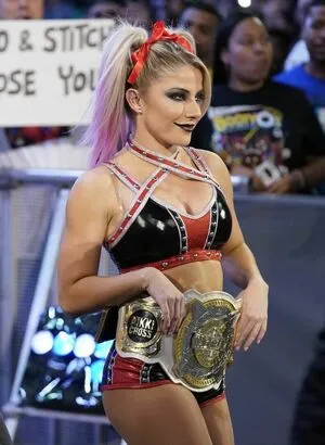 Alexa Bliss / WWE / alexa_bliss_wwe_ / alexafansite nude photo #0151