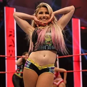 Alexa Bliss / WWE / alexa_bliss_wwe_ / alexafansite nude photo #0155