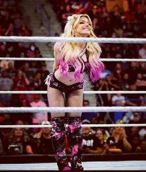 Alexa Bliss / WWE / alexa_bliss_wwe_ / alexafansite nude photo #0157