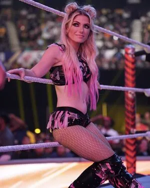 Alexa Bliss / WWE / alexa_bliss_wwe_ / alexafansite nude photo #0158