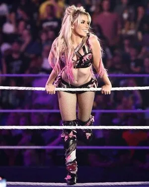 Alexa Bliss / WWE / alexa_bliss_wwe_ / alexafansite nude photo #0162