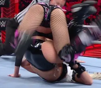 Alexa Bliss / WWE / alexa_bliss_wwe_ / alexafansite nude photo #0163