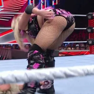 Alexa Bliss / WWE / alexa_bliss_wwe_ / alexafansite nude photo #0164