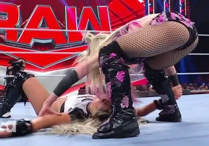 Alexa Bliss / WWE / alexa_bliss_wwe_ / alexafansite nude photo #0167