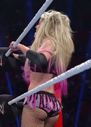 Alexa Bliss / WWE / alexa_bliss_wwe_ / alexafansite nude photo #0168