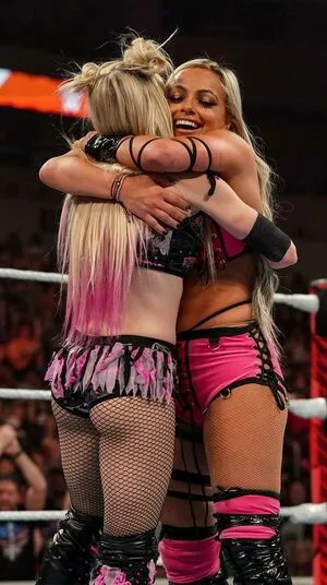 Alexa Bliss / WWE / alexa_bliss_wwe_ / alexafansite nude photo #0173