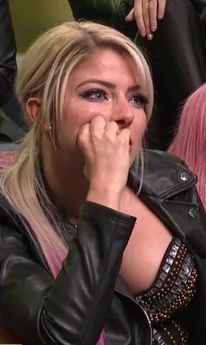 Alexa Bliss / WWE / alexa_bliss_wwe_ / alexafansite nude photo #0188