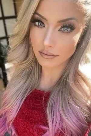 Alexa Bliss / WWE / alexa_bliss_wwe_ / alexafansite nude photo #0189