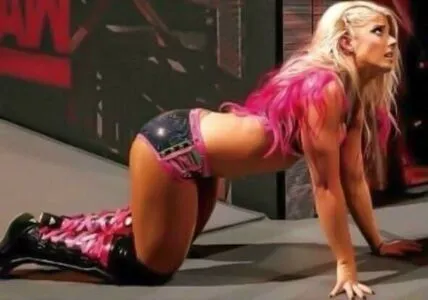 Alexa Bliss / WWE / alexa_bliss_wwe_ / alexafansite nude photo #0190