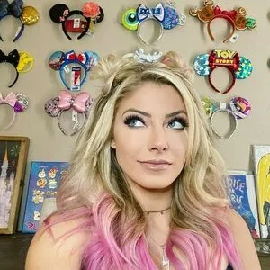 Alexa Bliss / WWE / alexa_bliss_wwe_ / alexafansite nude photo #0195