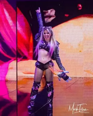 Alexa Bliss / WWE / alexa_bliss_wwe_ / alexafansite nude photo #0197