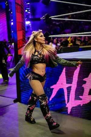 Alexa Bliss / WWE / alexa_bliss_wwe_ / alexafansite nude photo #0198
