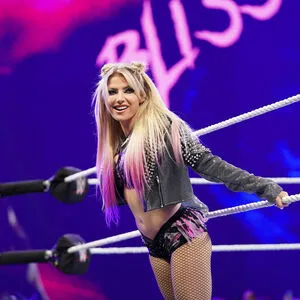 Alexa Bliss / WWE / alexa_bliss_wwe_ / alexafansite nude photo #0200