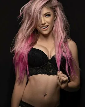 Alexa Bliss / WWE / alexa_bliss_wwe_ / alexafansite nude photo #0201