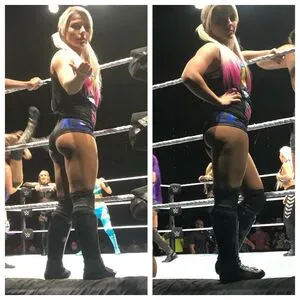 Alexa Bliss / WWE / alexa_bliss_wwe_ / alexafansite nude photo #0208