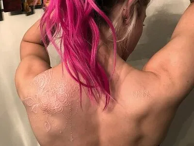 Alexa Bliss / WWE / alexa_bliss_wwe_ / alexafansite nude photo #0213