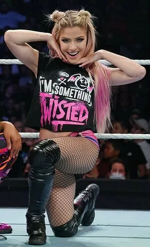 Alexa Bliss / WWE / alexa_bliss_wwe_ / alexafansite nude photo #0217