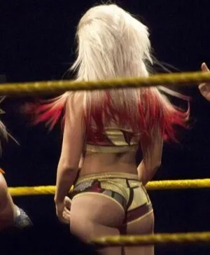 Alexa Bliss / WWE / alexa_bliss_wwe_ / alexafansite nude photo #0220