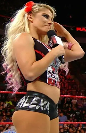 Alexa Bliss / WWE / alexa_bliss_wwe_ / alexafansite nude photo #0223