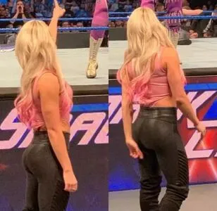 Alexa Bliss / WWE / alexa_bliss_wwe_ / alexafansite nude photo #0225
