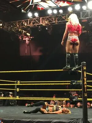 Alexa Bliss / WWE / alexa_bliss_wwe_ / alexafansite nude photo #0228