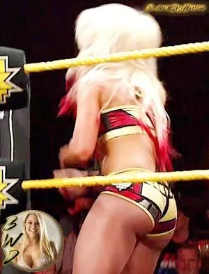 Alexa Bliss / WWE / alexa_bliss_wwe_ / alexafansite nude photo #0230