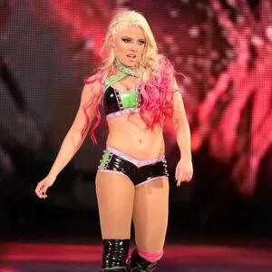 Alexa Bliss / WWE / alexa_bliss_wwe_ / alexafansite nude photo #0231