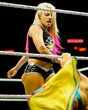 Alexa Bliss / WWE / alexa_bliss_wwe_ / alexafansite nude photo #0232